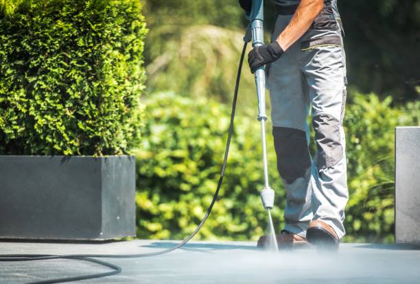 Carlisle, PA Pressure Washing Services Company